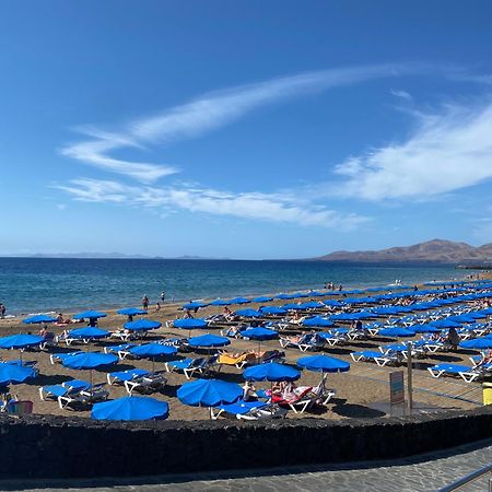 Apartamento Seaview Puerto del Carmen Kültér fotó