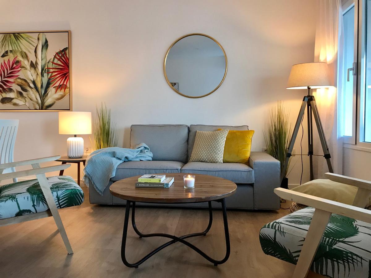 Apartamento Seaview Puerto del Carmen Kültér fotó