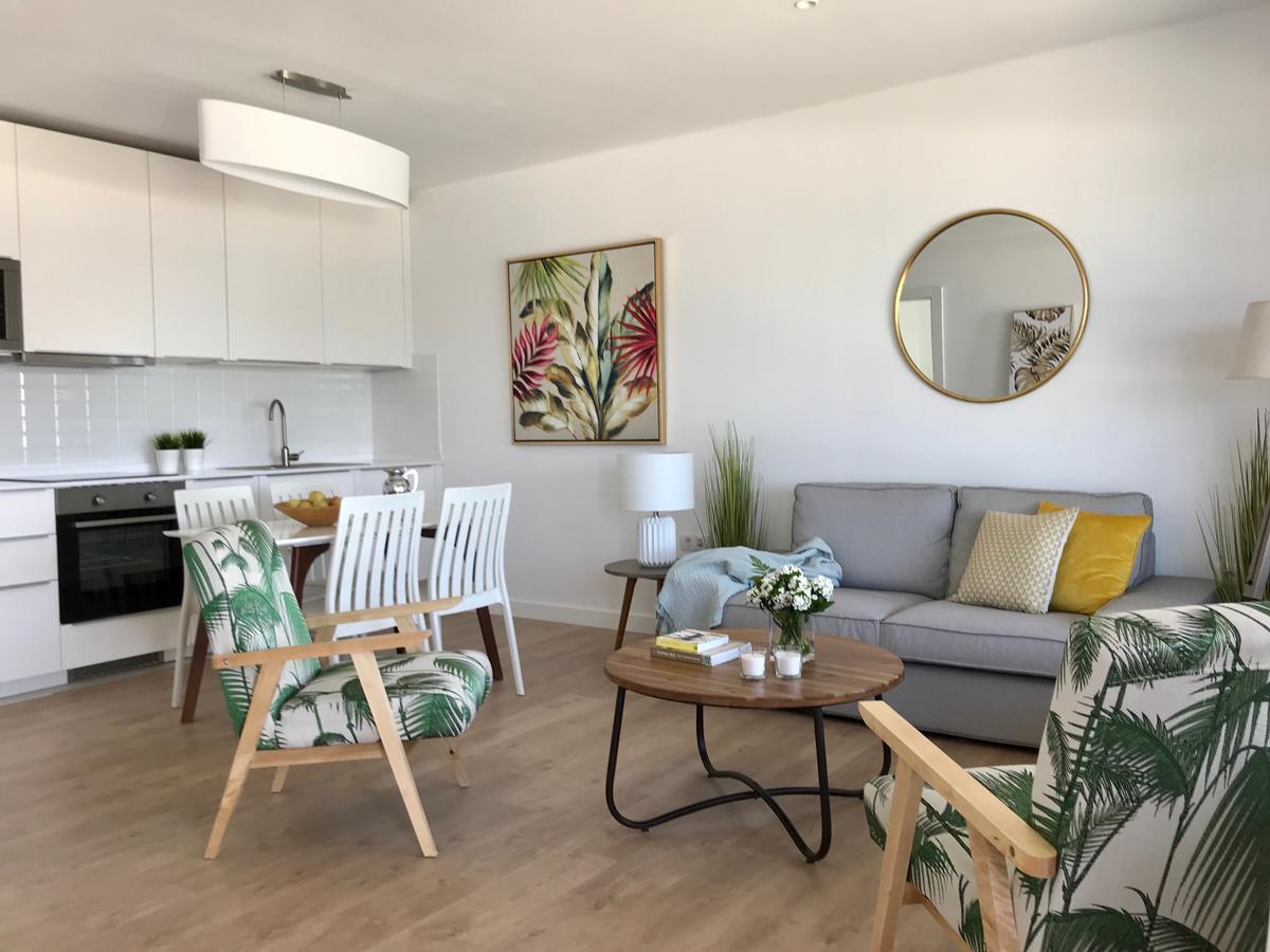 Apartamento Seaview Puerto del Carmen Kültér fotó