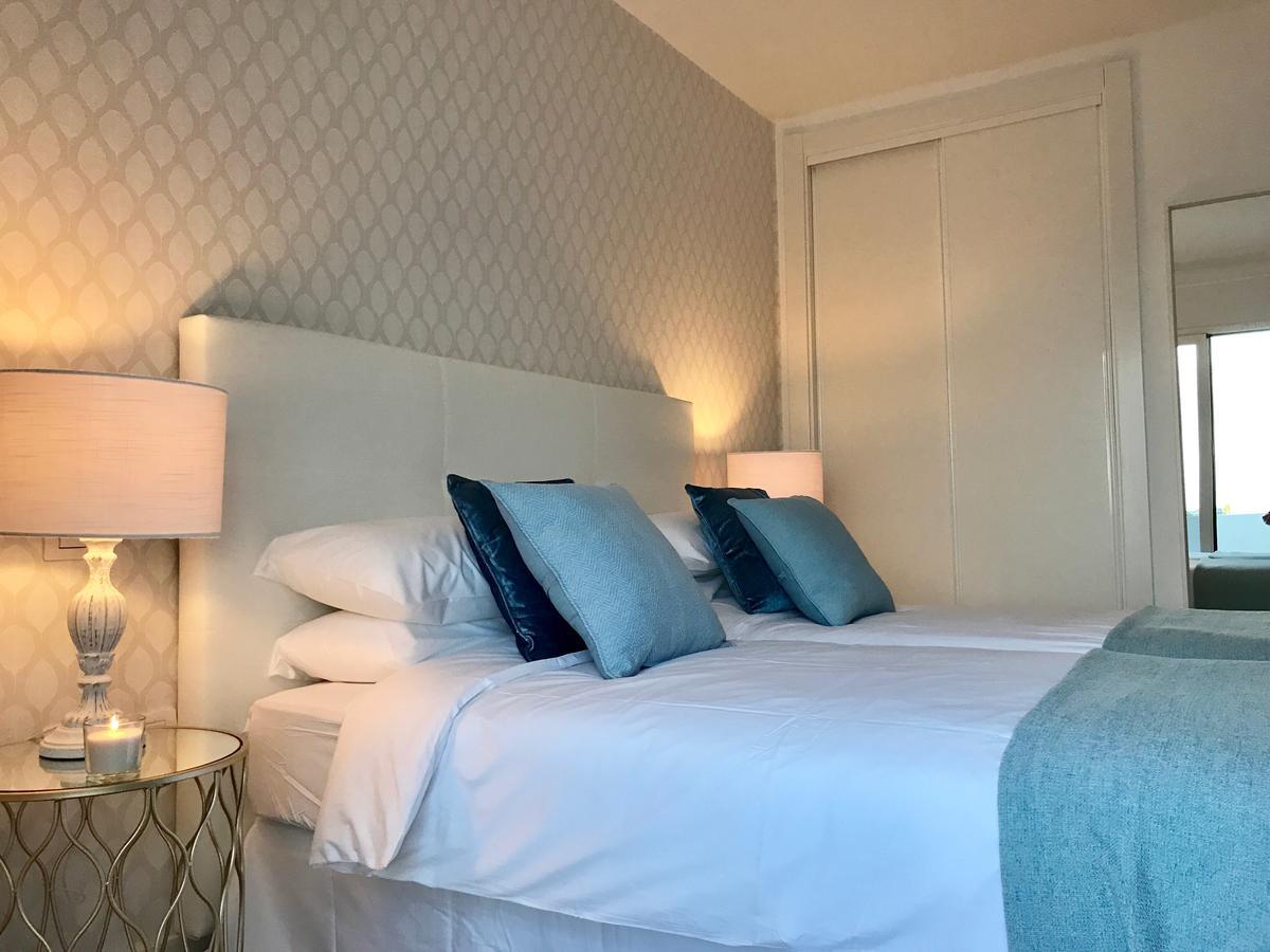 Apartamento Seaview Puerto del Carmen Kültér fotó