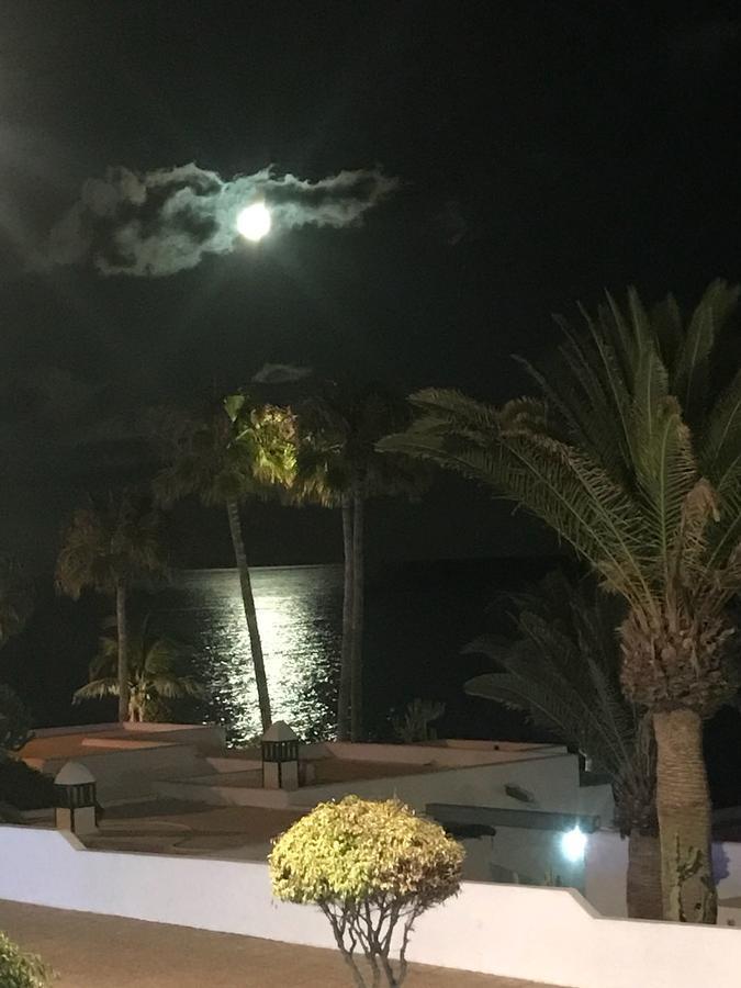 Apartamento Seaview Puerto del Carmen Kültér fotó